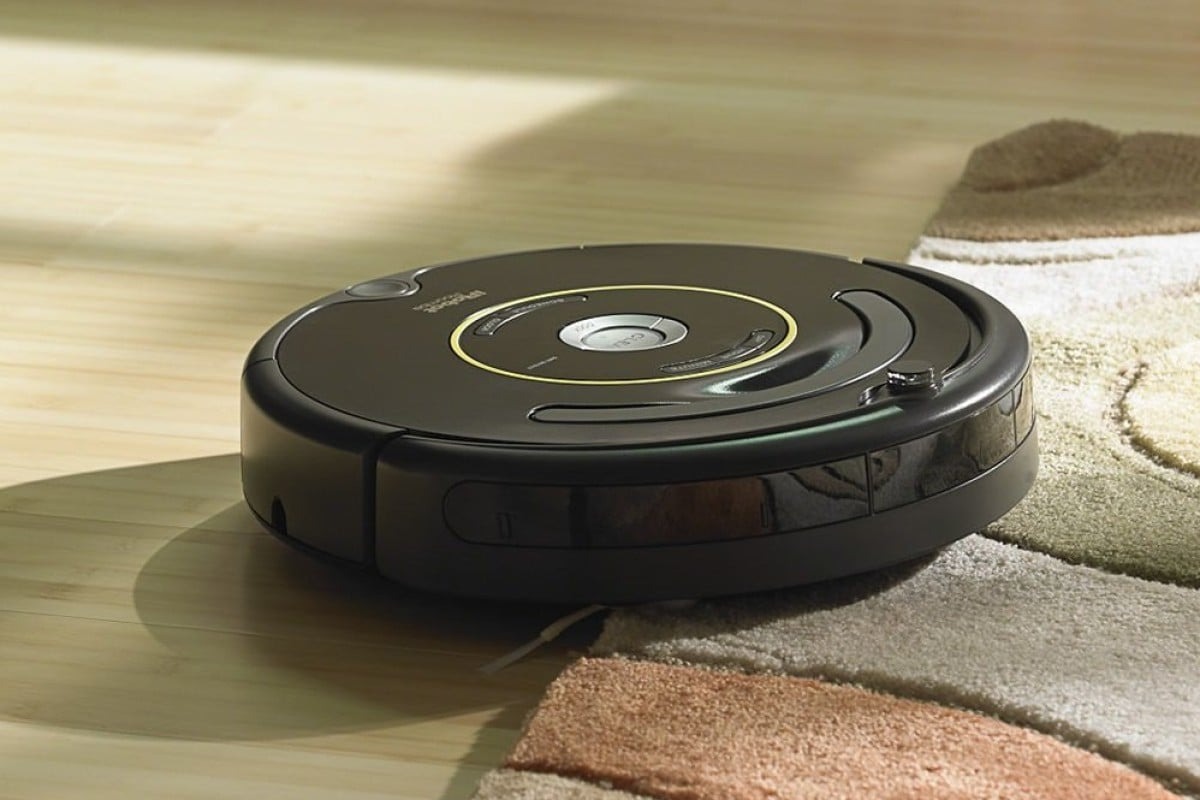 Người Mỹ phát minh ra robot hút bụi - vì sao giờ đây Trung Quốc 'đè bẹp' hết mọi đối thủ?