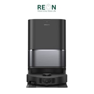 Robot Hút Bụi Lau Nhà Dreame L10S Ultra Gen 3