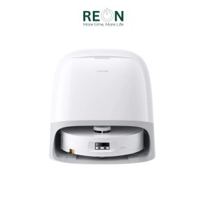 Robot Hút Bụi Lau Nhà Roborock Qrevo Curv 2 Flow