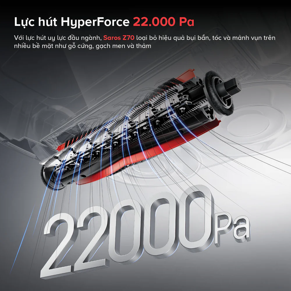 Robot-hut-bui-lau-nha-roborock-Saros-Z70-