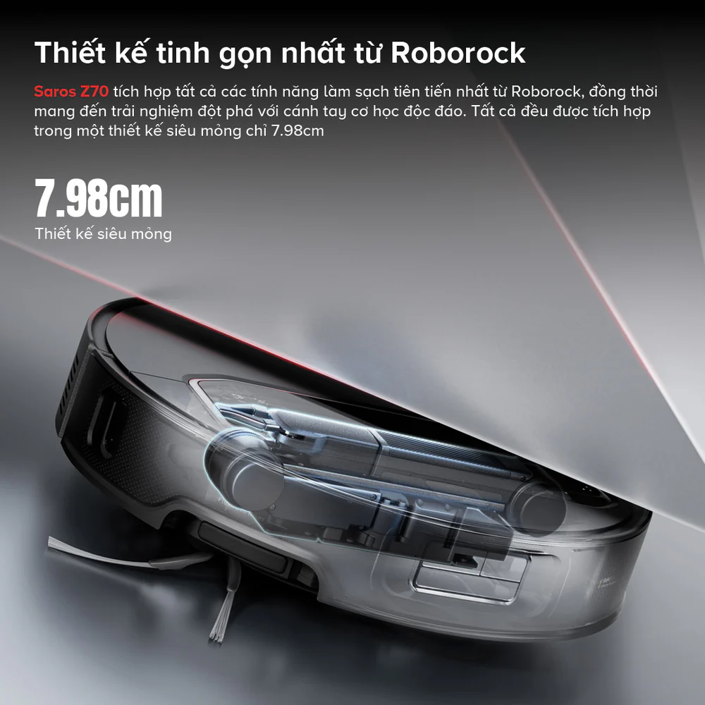 Robot-hut-bui-lau-nha-roborock-Saros-Z70-