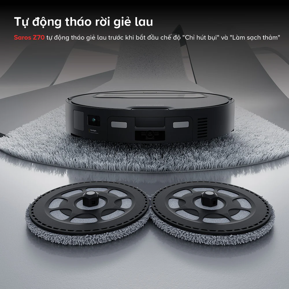 Robot-hut-bui-lau-nha-roborock-Saros-Z70-