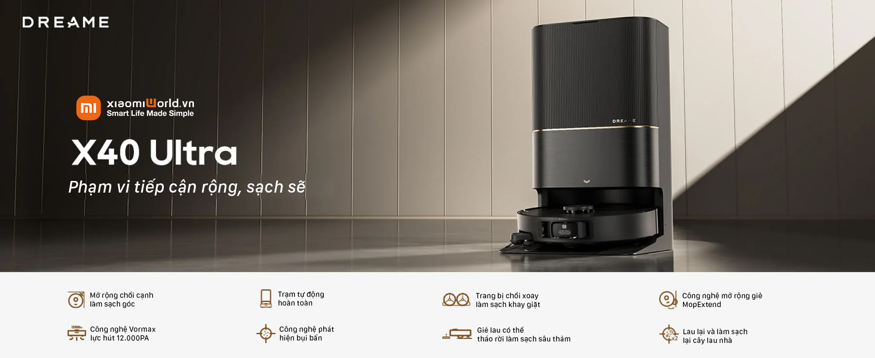 robot-hut-bui-lau-nha-dreame-x40-ultra