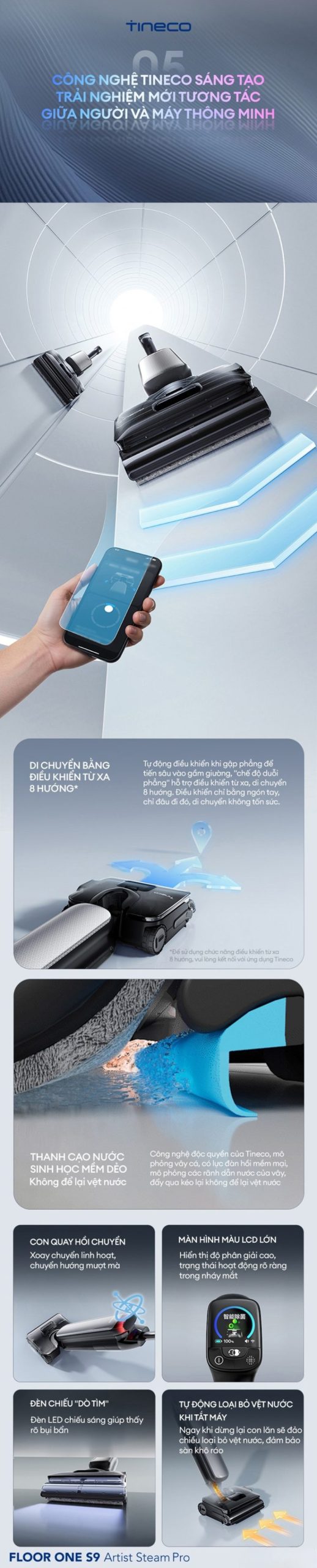 may-hut-bui-lau-san-kho-uot-tineco-floor-one-s9-artist-steam-pro