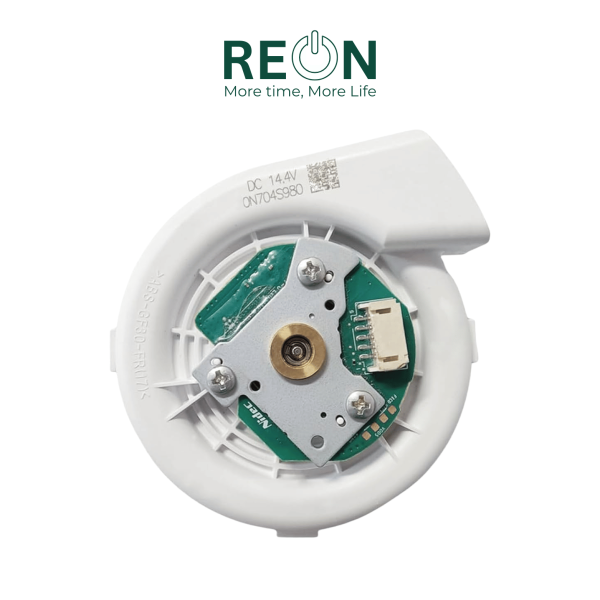 dong-co-quat-hut-bui-roborock-chinh-hang