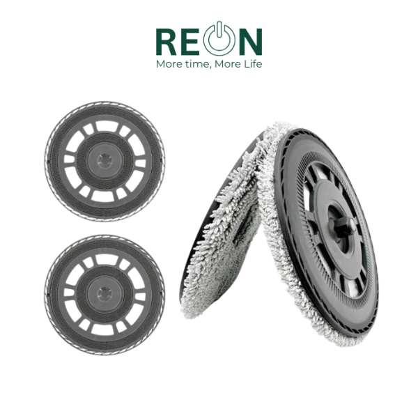 de-gan-re-dreame-chinh-hang