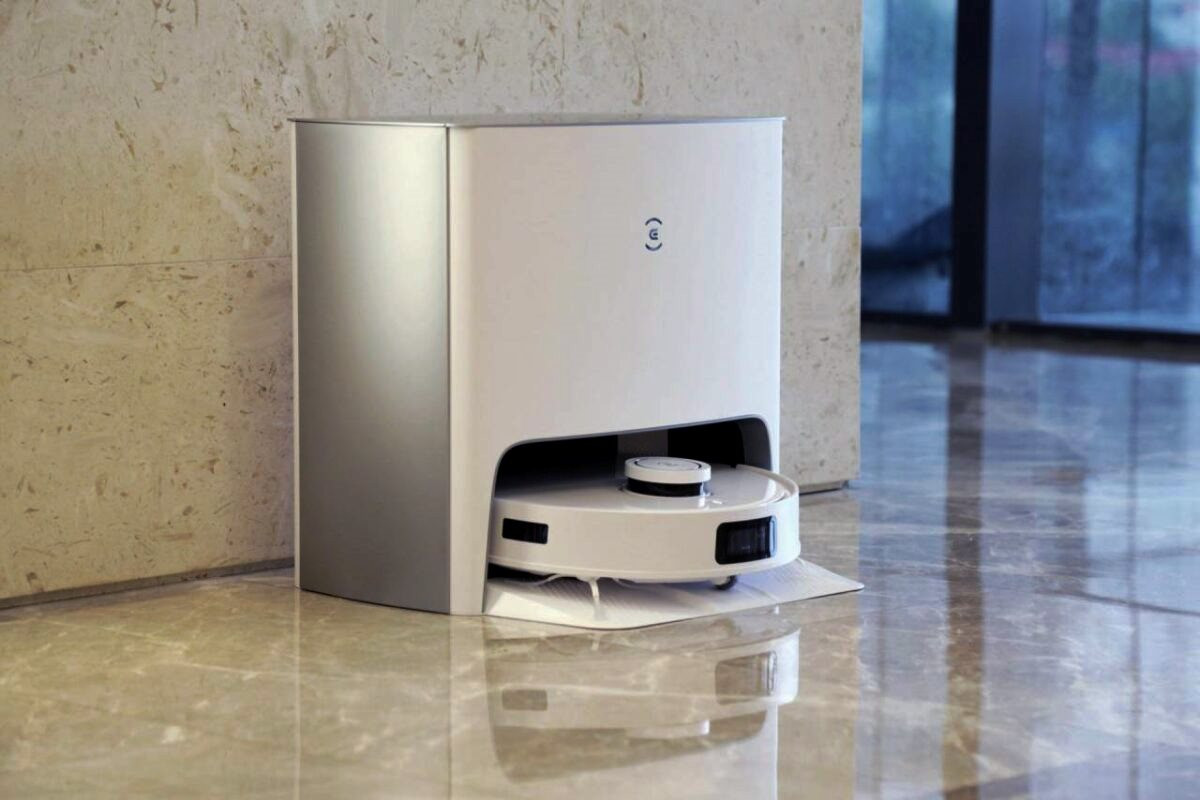 Người Việt gặp rắc rối vì mua robot hút bụi hàng nội địa Trung Quốc