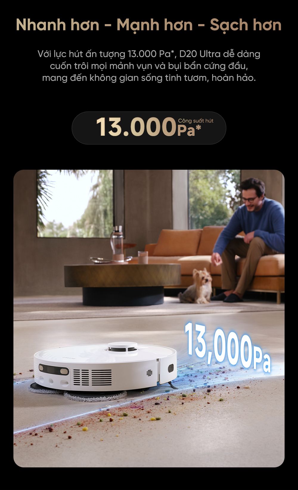 robot-hut-bui-lau-nha-dreame-d20-ultra