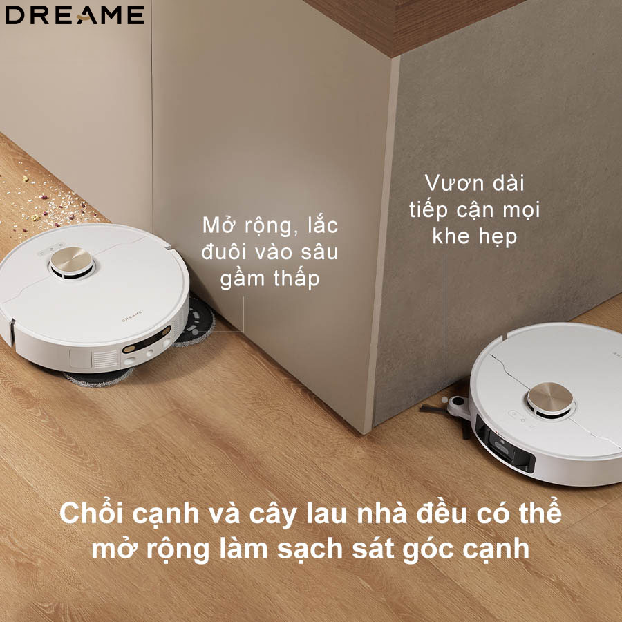 robot-hut-bui-lau-nha-dreame-x40-ultra
