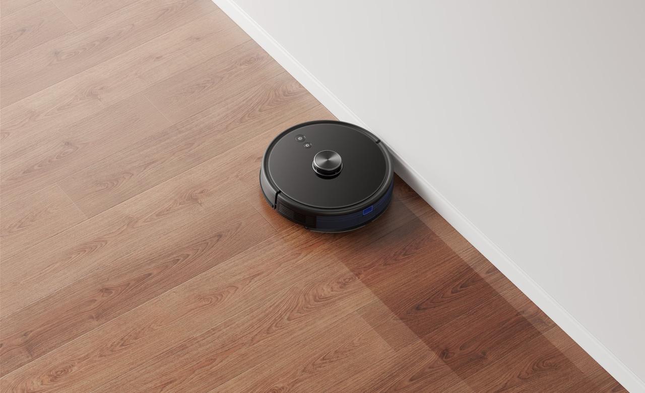 Robot hút bụi Eufy chính thức có mặt tại Việt Nam: Giá 15 triệu, đối đầu trực tiếp với Dreame, Ecovacs- Ảnh 2.