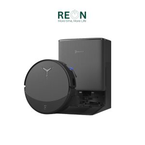 Robot Hút Bụi Lau Nhà Ecovacs DEEBOT T90 PRO OMNI