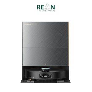 Robot Hút Bụi Lau Nhà Dreame X60 Ultra