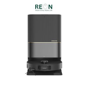 Robot Hút Bụi Lau Nhà Dreame X40 Ultra