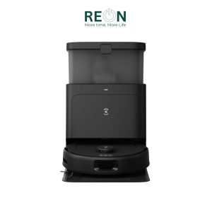 Robot Hút bụi Lau Nhà Ecovacs N30 Pro Omni