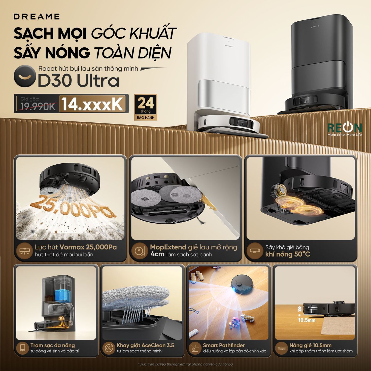 dreame-d30-ultra-reon-center