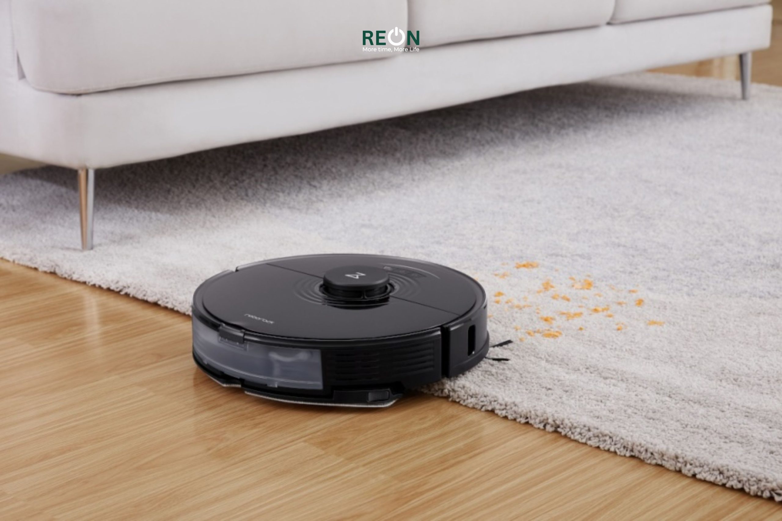 roborock-reoncenter