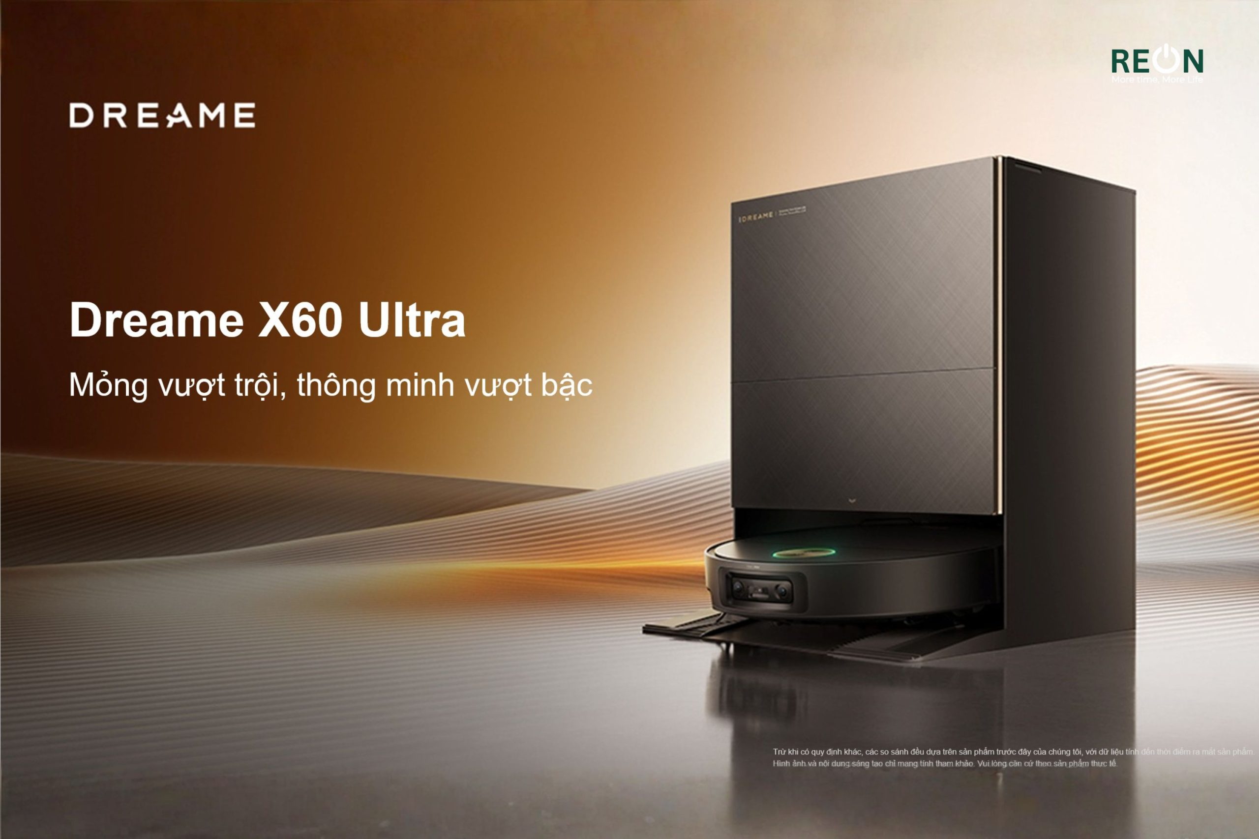 dreame-x60-ultra-reoncenter