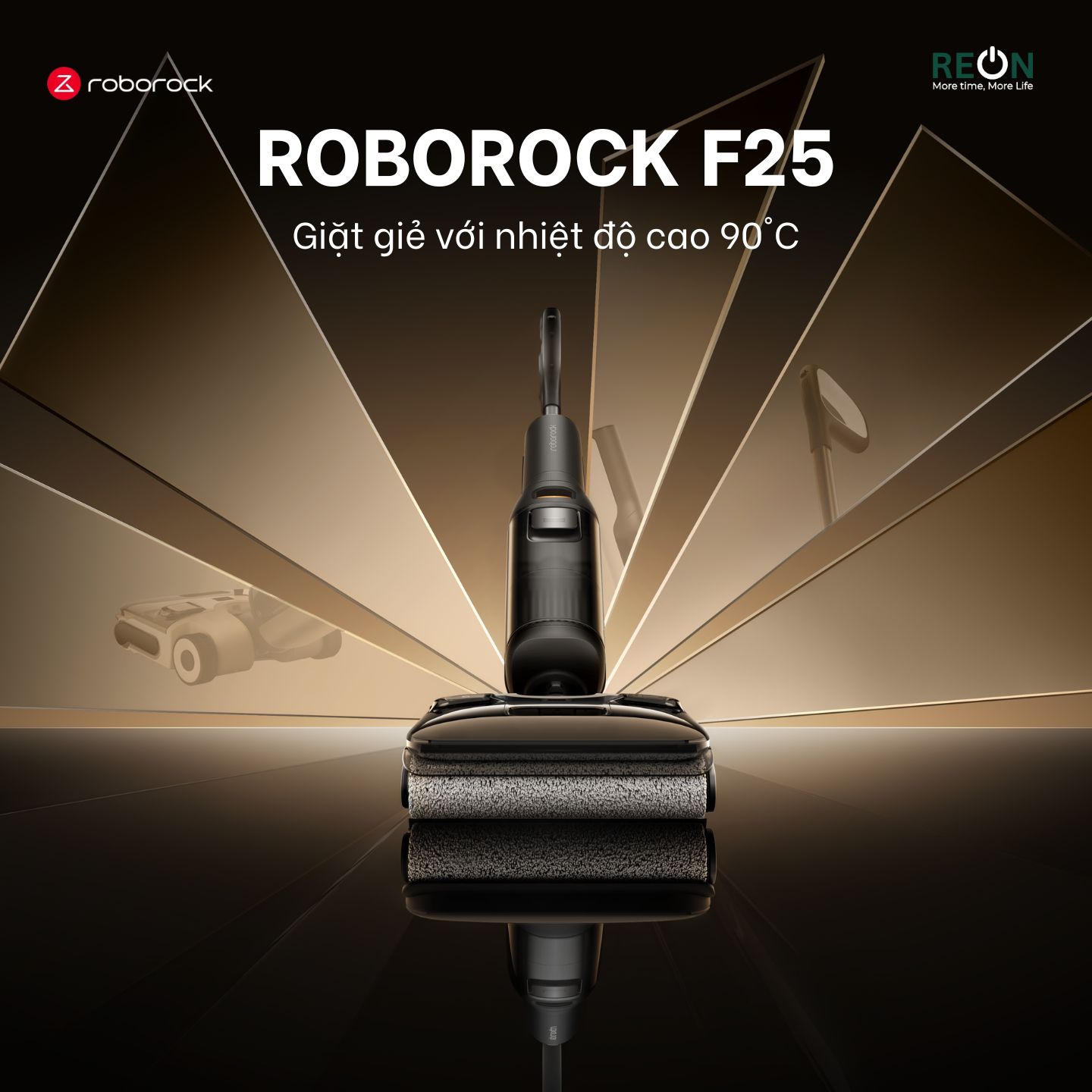 Roborock-F25-series