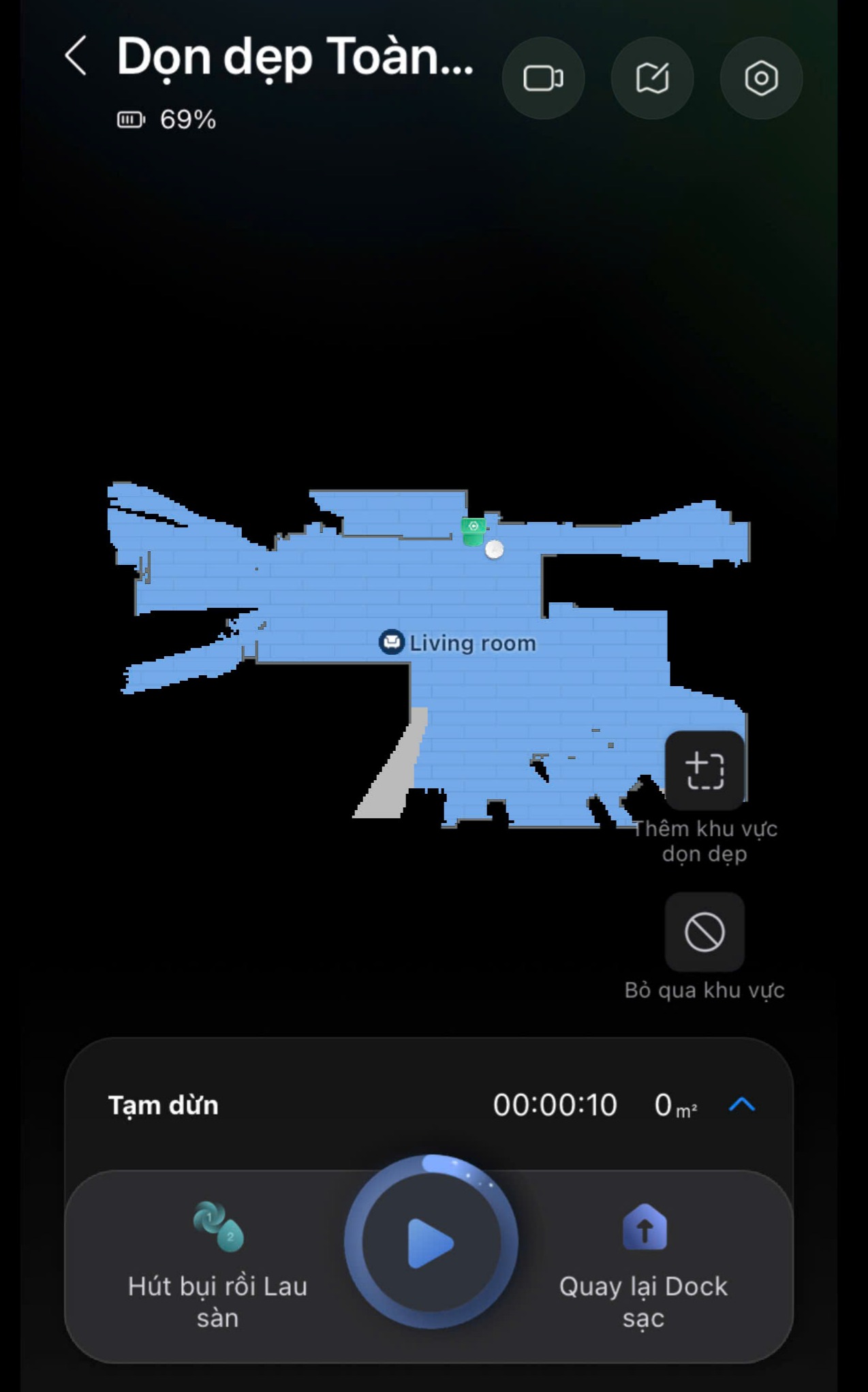 robot-hut-bui-khong-tao-duoc-ban-do-reon-center