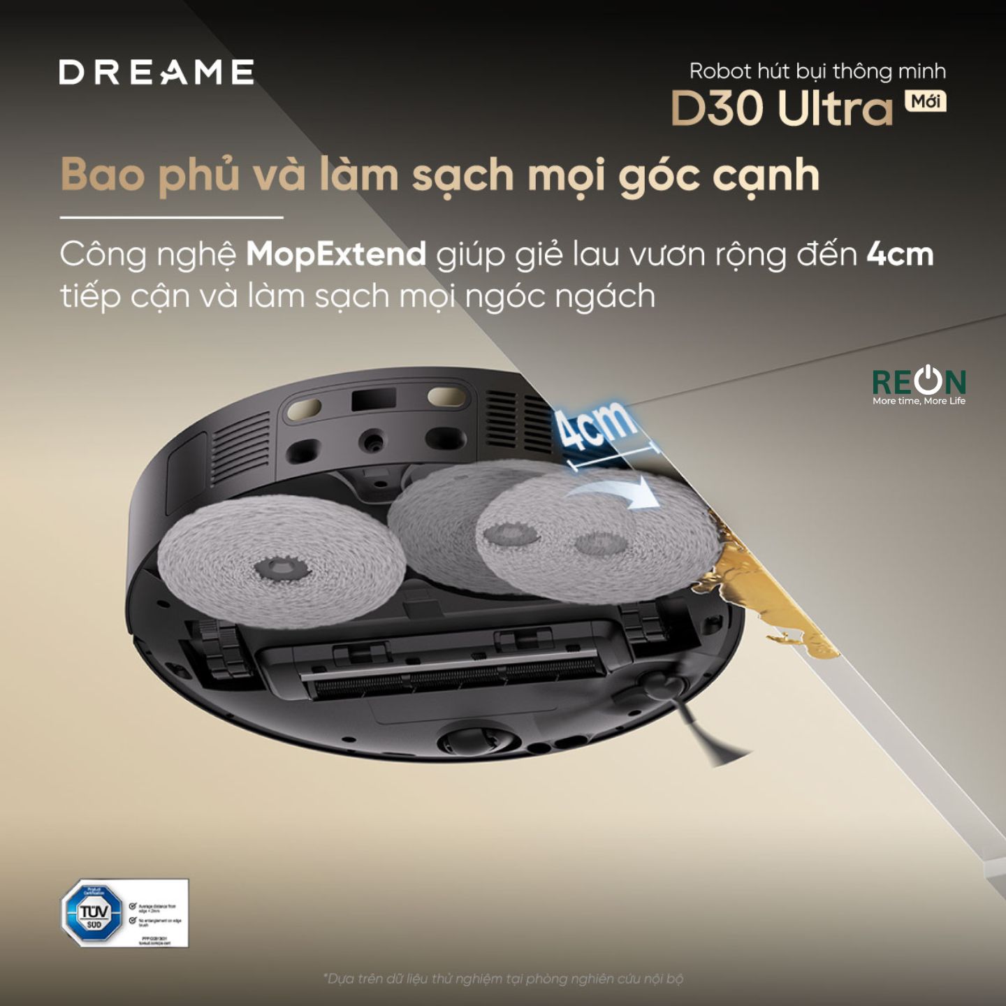 dreame-d30-ultra-reon-center