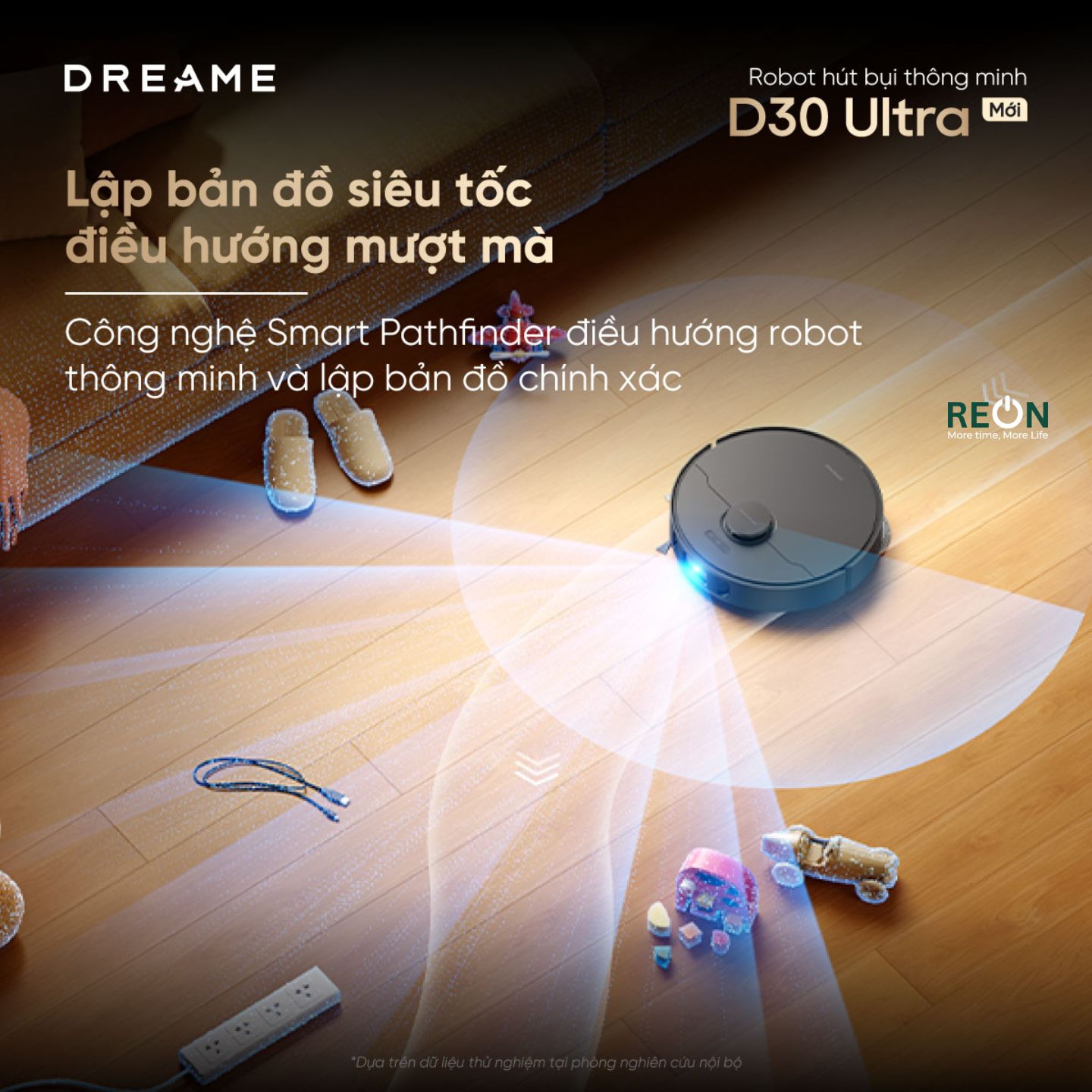 dreame-d30-ultra-reon-center