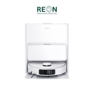 Robot hút bụi lau nhà Mova P50 Ultra