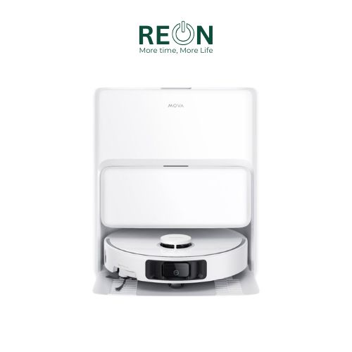 Robot hút bụi lau nhà Mova P50 Ultra