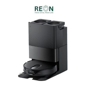Robot Hút Bụi Lau Nhà Roborock QRevo Slim