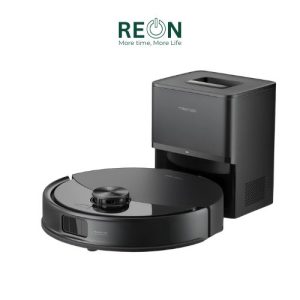 Robot Hút Bụi Lau Nhà Roborock Q10 PF+ (Plus)
