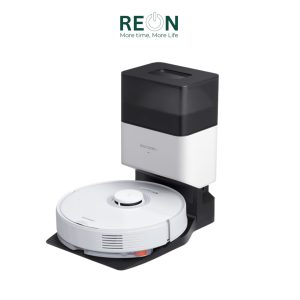 Robot Hút Bụi Lau Nhà Roborock Q7 Max | Q7 Max Plus