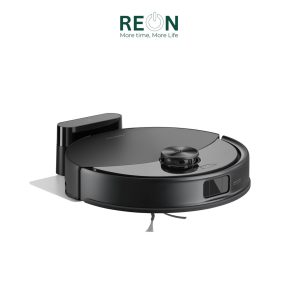 Robot Hút Bụi Lau Nhà Roborock Q7 TF