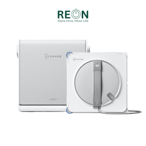 Robot lau kính Ecovacs Winbot W2S Omni 2027