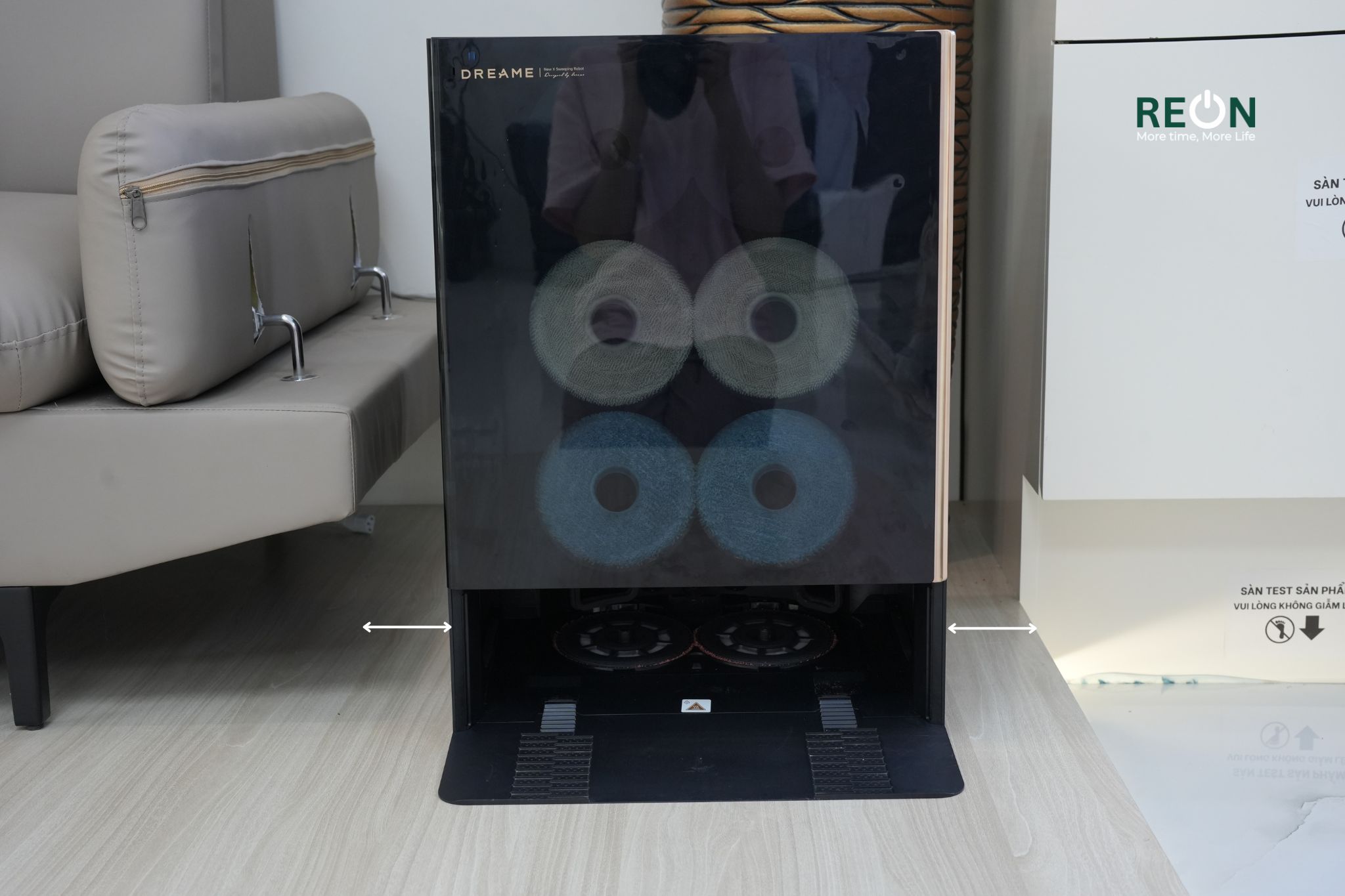 robot-hut-bui-khong-tao-duoc-ban-do-reon-center